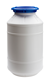 Allpa Wasserdichte Container, 15l, H=440mm