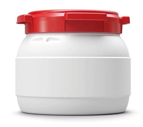 Allpa Container Wasserdicht 10l