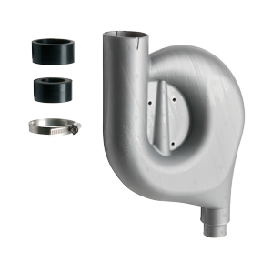 Allpa Anti-Schaum-Treibstoff-Überlauf