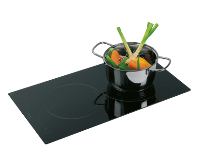 Allpa Induktionskochplatte