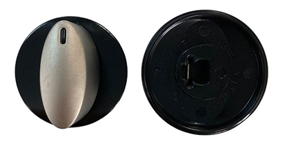 Drehknopf Für Gasherd 90°