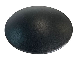 Schwarzes Schild (B)