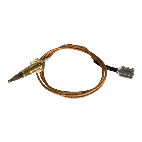 Thermoelement Kochfeld