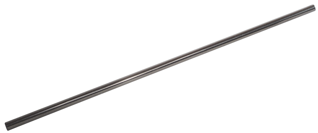 Allpa Niro Rohr Für Handreling, Poliert, Ø22,25x18,6mm (7/8") (Preis Pro Meter/Standardlänge 2m)