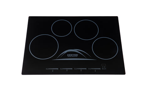 Kenyon 4-Zonen Induktionskochfeld 26a - Max.wattleistung 6200w
