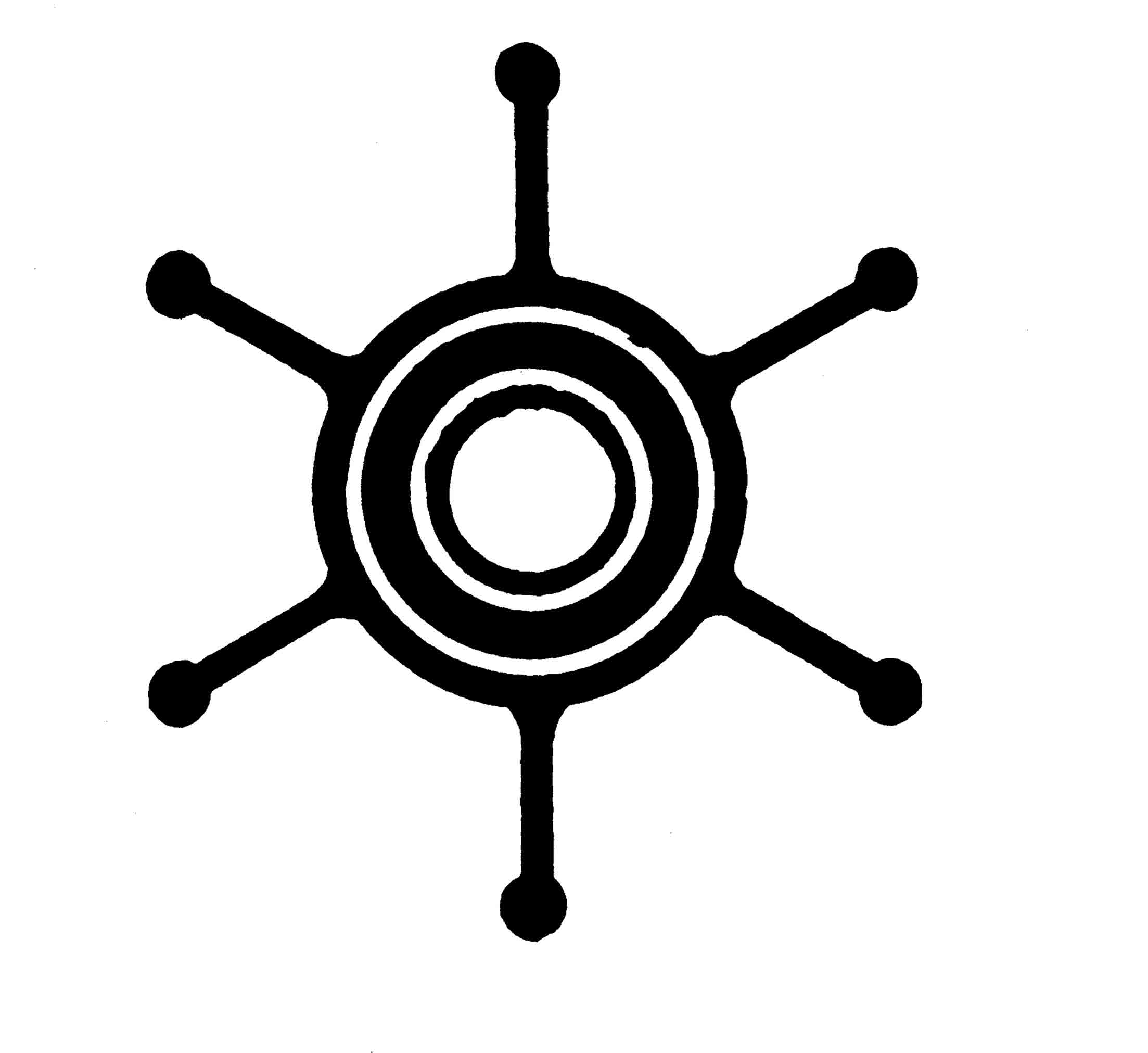 Allpa Impeller - Jabsco/Yanmar/Vetus