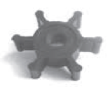 Allpa Impeller - Vetus