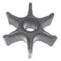 Allpa Impeller - Yamaha