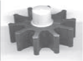 Allpa Impeller