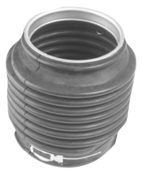 Allpa Bellow Für Mercruiser Z-Antrieb (Oe 816431a1)