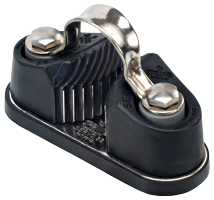 Antal Aluminium Camcleat, Leine Ø6-12mm, L=65mm