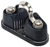 Antal Aluminium Camcleat, Leine Ø10-14mm, L=86mm