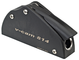 Antal Fallenstopper V-Cam 814, Single, Leine Ø8-10mm, Breite 36mm, Gewicht 0,6kg