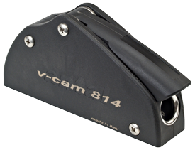Antal Fallenstopper V-Cam 814, Single, Leine Ø10-12mm, Breite 36mm, Gewicht 0,6kg