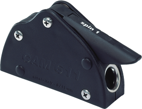 Antal Fallenstopper Cam 611, Single, Leine Ø6-11mm, Breite 33mm, Gewicht 0,30kg
