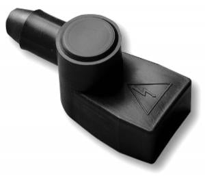 Mastervolt D, Abdeckung 457N3V14 schwarz