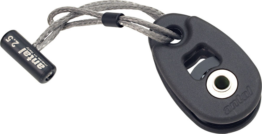 Antal Dyneema Snap Loop (Ohne Block)