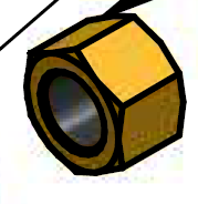 Eno Mutter weibl. Ø 8