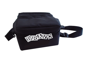 Allpa Bravo Bp Luftpumpe 12v Mit Batterie, Batterie-Anschlußsatz & 220v Ladegerät