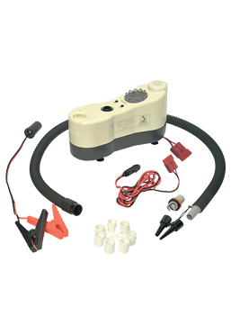 Allpa Elektrische Luftpumpe Ge Btp, 12v