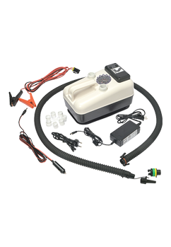 Allpa Elektrische Pumpe Ge20, 12v