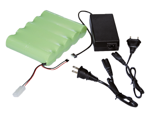 Allpa Batteriesatz Für Art. 580330