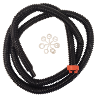 Adapter Zwischen Schlauch Und Bravo-Pumpe