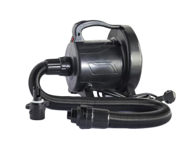 Allpa Luftpumpe Für Schlauchboot 220v/1200w; Ce