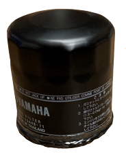 Ölreiniger (Filter)