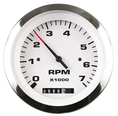 Allpa Lido Pro Voltanzeiger 8-18v