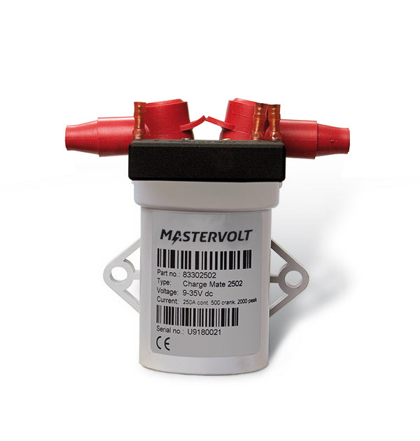 Mastervolt Mastervolt Charge Mate 2502