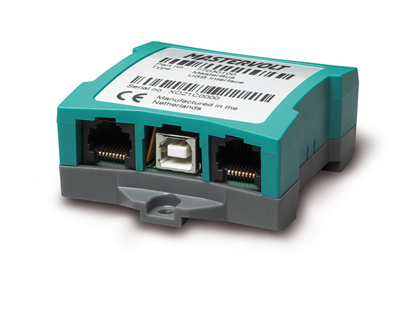 Mastervolt USB Masterbus Interface