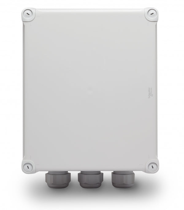 Mastervolt Masterswitch 25kW - 2x in, 1xout