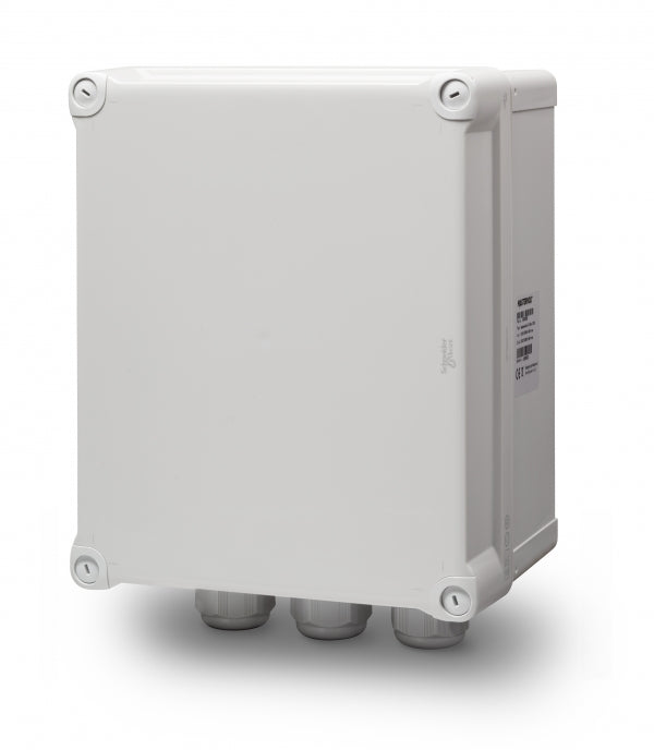 Mastervolt Masterswitch 25kW - 2x in, 1xout