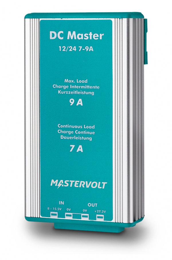 Mastervolt DC Master DC/DC Converter 12/24-7