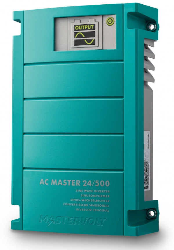 Mastervolt AC Master Inverter 24/500 230V (IEC out)