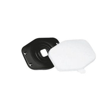 PLASTIMO-DICHTUNG MIT DECKEL FÜR PUMPE