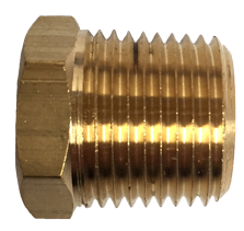 Blindstopfenl 3/8" Npt Für Kraftstoff-Filter Art. 641878521