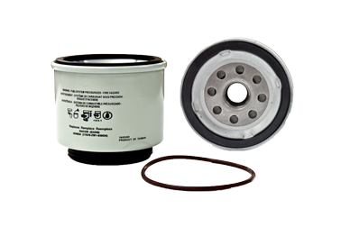 Sierra Ersatzfilterpatrone 10 Micron Für Suzuki (99105-20006) & Honda (17670-Zw1-030gh)
