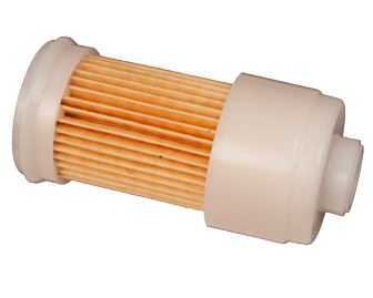 Sierra Ersatzfilterpatrone 10 Micron Für Yamaha (68f-24563-10-00)