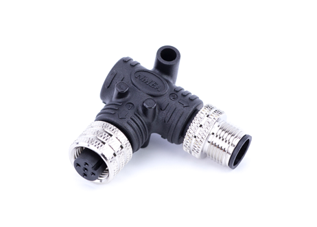 Nmea Micro 90° Elbow