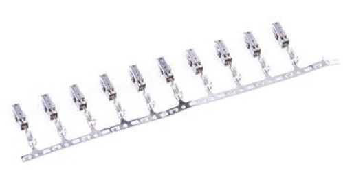 Sierra Terminal 17-20awg, 15a, Draht