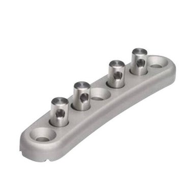 PLASTIMO Barton Mastfuß-Organizer