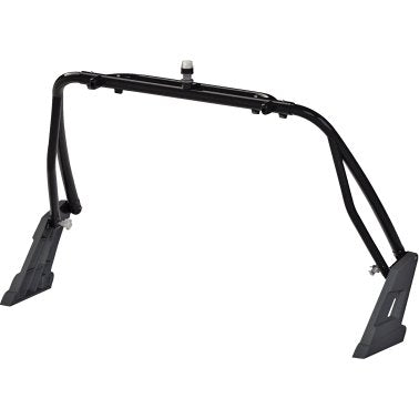 PLASTIMO HS1 Sportstower von Monster Tower SCHWARZ