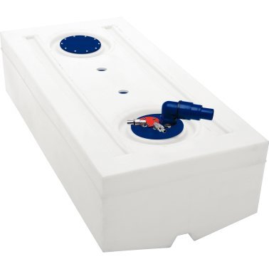 PLASTIMO BENZIN TANK 190 L