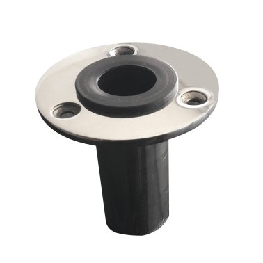 Plastimo Einbaubuchse für Gangway