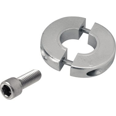 PLASTIMO KRAGENANODE ZC INNENDURCHM 35MM