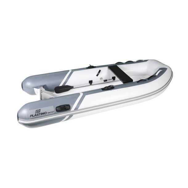PLASTIMO Schlauchboot Tender YACHT, 2,8 Mtr. Festrumpf PRI270RF