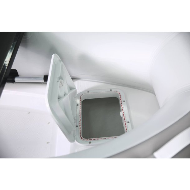 PLASTIMO Schlauchboot Tender YACHT, 2,8 Mtr. Festrumpf PRI270RF