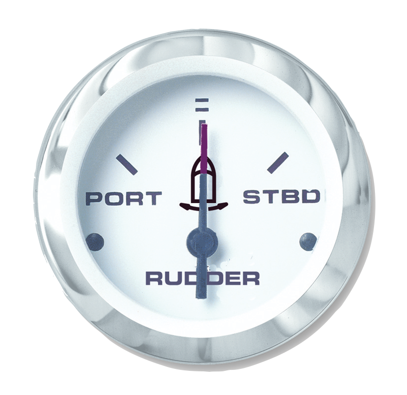 Allpa Lido Pro Ruderstandanzeiger